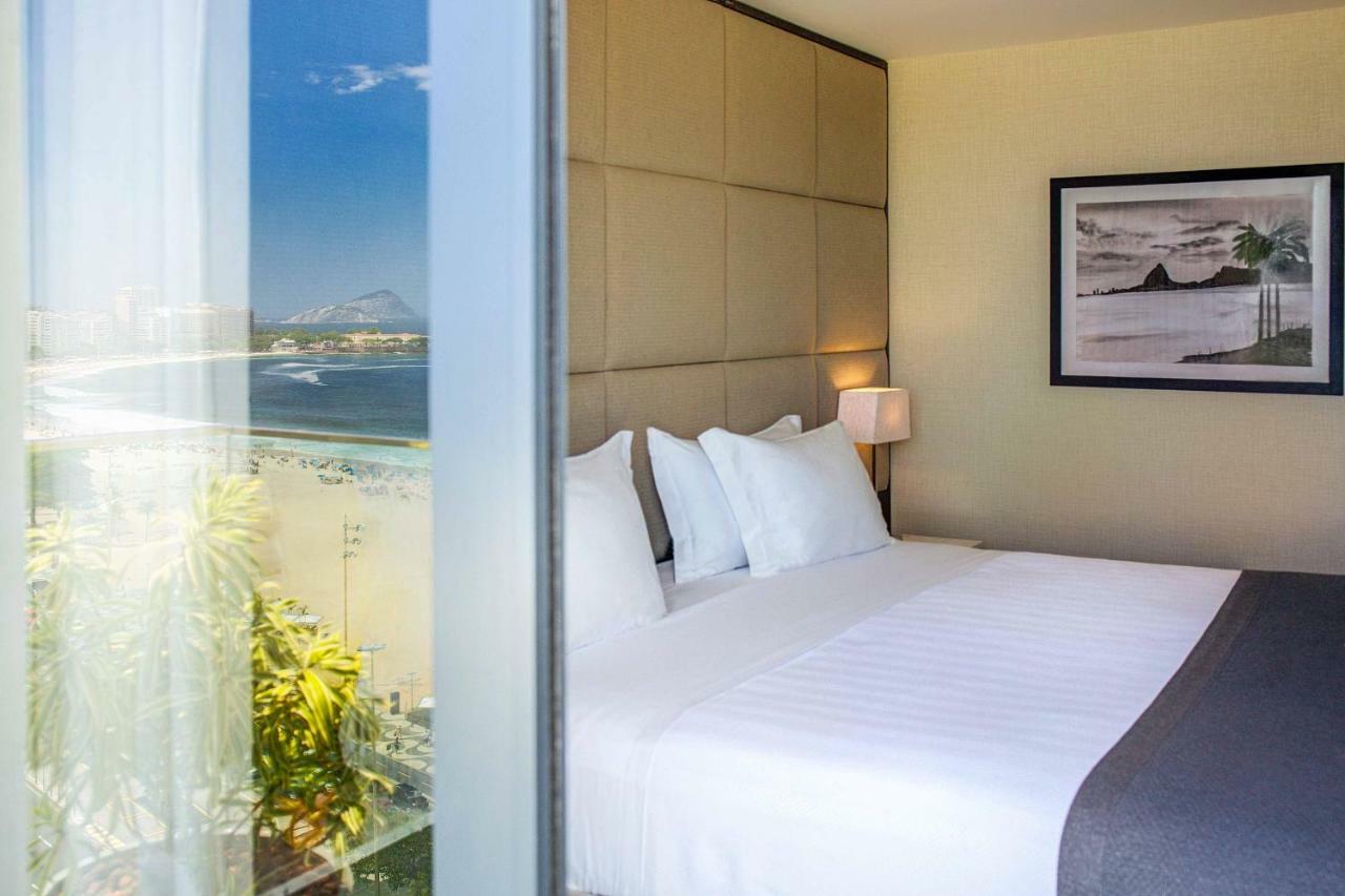 Windsor California Copacabana Hotel