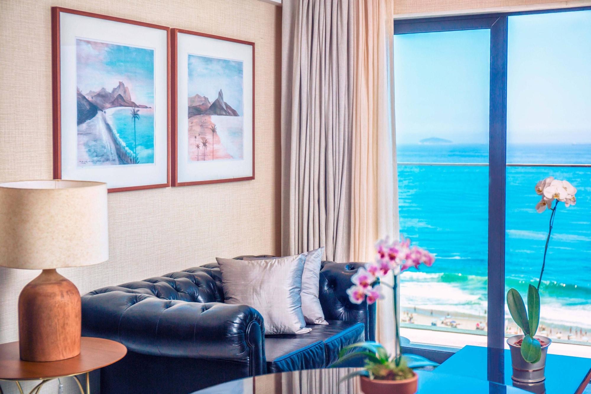 Hotel Windsor California Copacabana