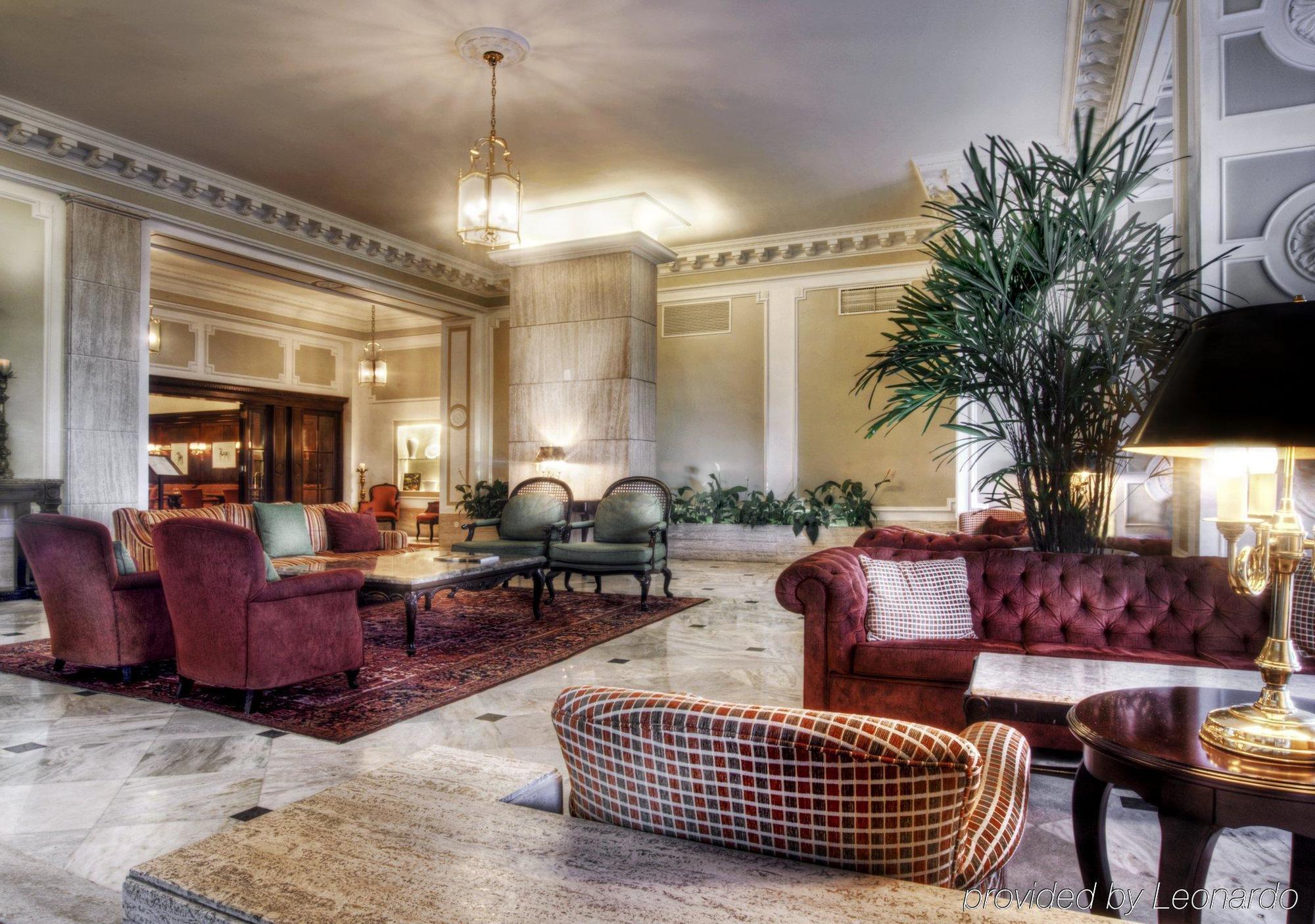 Windsor California Copacabana Hotel 4*