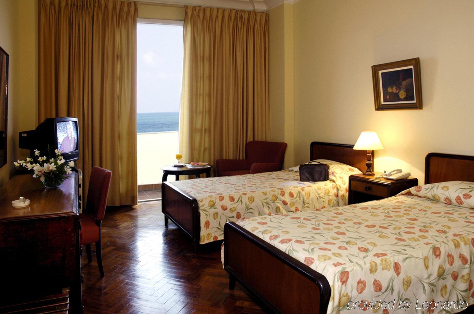 Windsor California Copacabana 4* Rio de Janeiro